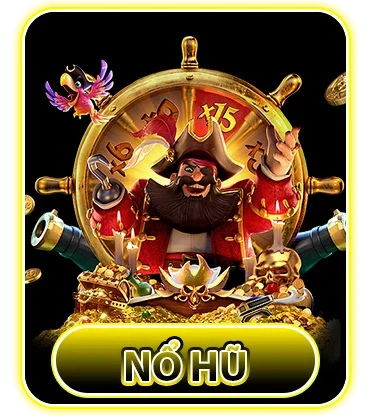 nổ hũ
