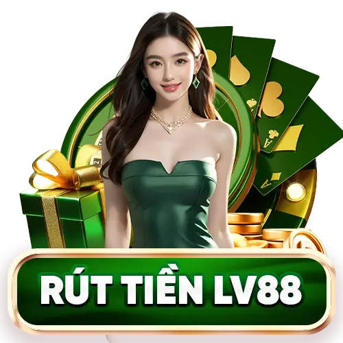 rút tiền lv88